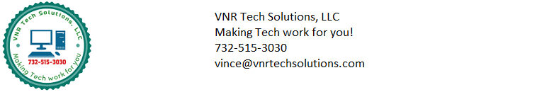 VNR Tech Solutions, LLC